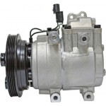 Mahle Συμπιεστής, συστ. Κλιματισμού - Acp 1216 000P