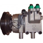 Mahle Συμπιεστής, συστ. Κλιματισμού - Acp 1216 000P