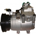 Mahle Συμπιεστής, συστ. Κλιματισμού - Acp 1217 000P