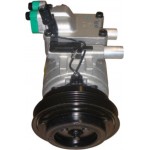 Mahle Συμπιεστής, συστ. Κλιματισμού - Acp 1223 000P