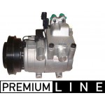 Mahle Συμπιεστής, συστ. Κλιματισμού - Acp 1223 000P