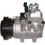 Mahle Συμπιεστής, συστ. Κλιματισμού - Acp 1223 000P