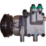 Mahle Συμπιεστής, συστ. Κλιματισμού - Acp 1223 000P