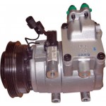 Mahle Συμπιεστής, συστ. Κλιματισμού - Acp 1224 000P