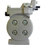 Mahle Συμπιεστής, συστ. Κλιματισμού - Acp 1224 000S