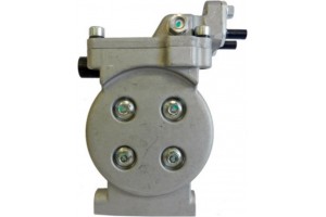 Mahle Συμπιεστής, συστ. Κλιματισμού - Acp 1224 000S