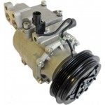 Mahle Συμπιεστής, συστ. Κλιματισμού - Acp 1224 000S