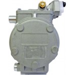 Mahle Συμπιεστής, συστ. Κλιματισμού - Acp 1228 000S