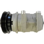 Mahle Συμπιεστής, συστ. Κλιματισμού - Acp 1228 000S