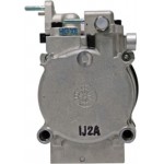 Mahle Συμπιεστής, συστ. Κλιματισμού - Acp 1230 000P