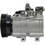 Mahle Συμπιεστής, συστ. Κλιματισμού - Acp 1230 000P