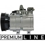 Mahle Συμπιεστής, συστ. Κλιματισμού - Acp 1230 000P