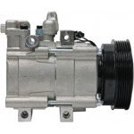 Mahle Συμπιεστής, συστ. Κλιματισμού - Acp 1230 000P