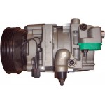 Mahle Συμπιεστής, συστ. Κλιματισμού - Acp 1230 000P