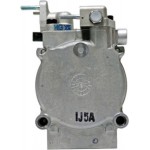 Mahle Συμπιεστής, συστ. Κλιματισμού - Acp 1231 000P