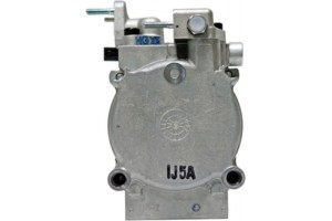 Mahle Συμπιεστής, συστ. Κλιματισμού - Acp 1231 000P