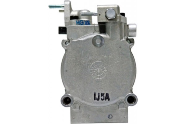 Mahle Συμπιεστής, συστ. Κλιματισμού - Acp 1231 000P