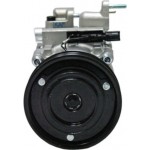 Mahle Συμπιεστής, συστ. Κλιματισμού - Acp 1231 000P