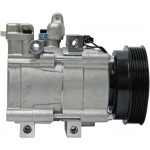 Mahle Συμπιεστής, συστ. Κλιματισμού - Acp 1231 000P