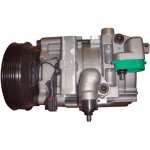 Mahle Συμπιεστής, συστ. Κλιματισμού - Acp 1231 000P