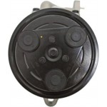 Mahle Συμπιεστής, συστ. Κλιματισμού - Acp 1239 000P