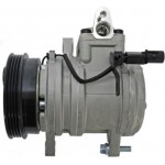 Mahle Συμπιεστής, συστ. Κλιματισμού - Acp 1239 000P