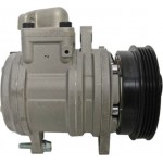 Mahle Συμπιεστής, συστ. Κλιματισμού - Acp 1239 000P