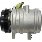 Mahle Συμπιεστής, συστ. Κλιματισμού - Acp 1240 000P