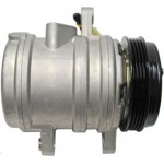 Mahle Συμπιεστής, συστ. Κλιματισμού - Acp 1240 000P