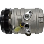 Mahle Συμπιεστής, συστ. Κλιματισμού - Acp 1240 000P