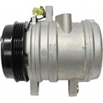 Mahle Συμπιεστής, συστ. Κλιματισμού - Acp 1242 000P