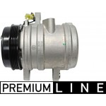 Mahle Συμπιεστής, συστ. Κλιματισμού - Acp 1242 000P