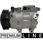 Mahle Συμπιεστής, συστ. Κλιματισμού - Acp 1247 000P