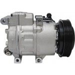 Mahle Συμπιεστής, συστ. Κλιματισμού - Acp 1247 000P