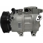 Mahle Συμπιεστής, συστ. Κλιματισμού - Acp 1247 000P