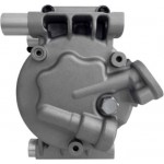 Mahle Συμπιεστής, συστ. Κλιματισμού - Acp 1248 000S