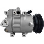 Mahle Συμπιεστής, συστ. Κλιματισμού - Acp 1248 000S