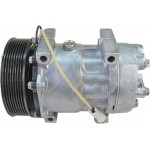 Mahle Συμπιεστής, συστ. Κλιματισμού - Acp 124 000P