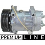 Mahle Συμπιεστής, συστ. Κλιματισμού - Acp 124 000P