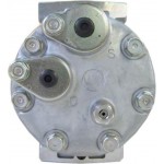 Mahle Συμπιεστής, συστ. Κλιματισμού - Acp 124 000S