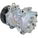 Mahle Συμπιεστής, συστ. Κλιματισμού - Acp 124 000S