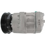 Mahle Συμπιεστής, συστ. Κλιματισμού - Acp 1250 000P