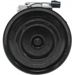 Mahle Συμπιεστής, συστ. Κλιματισμού - Acp 1250 000P