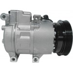 Mahle Συμπιεστής, συστ. Κλιματισμού - Acp 1250 000P