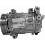 Mahle Συμπιεστής, συστ. Κλιματισμού - Acp 1256 000P