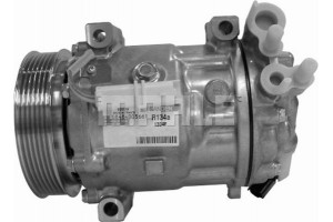 Mahle Συμπιεστής, συστ. Κλιματισμού - Acp 1256 000P
