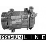 Mahle Συμπιεστής, συστ. Κλιματισμού - Acp 1256 000P