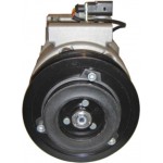 Mahle Συμπιεστής, συστ. Κλιματισμού - Acp 1269 000S