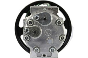 Mahle Συμπιεστής, συστ. Κλιματισμού - Acp 126 000S