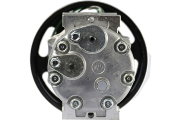 Mahle Συμπιεστής, συστ. Κλιματισμού - Acp 126 000S